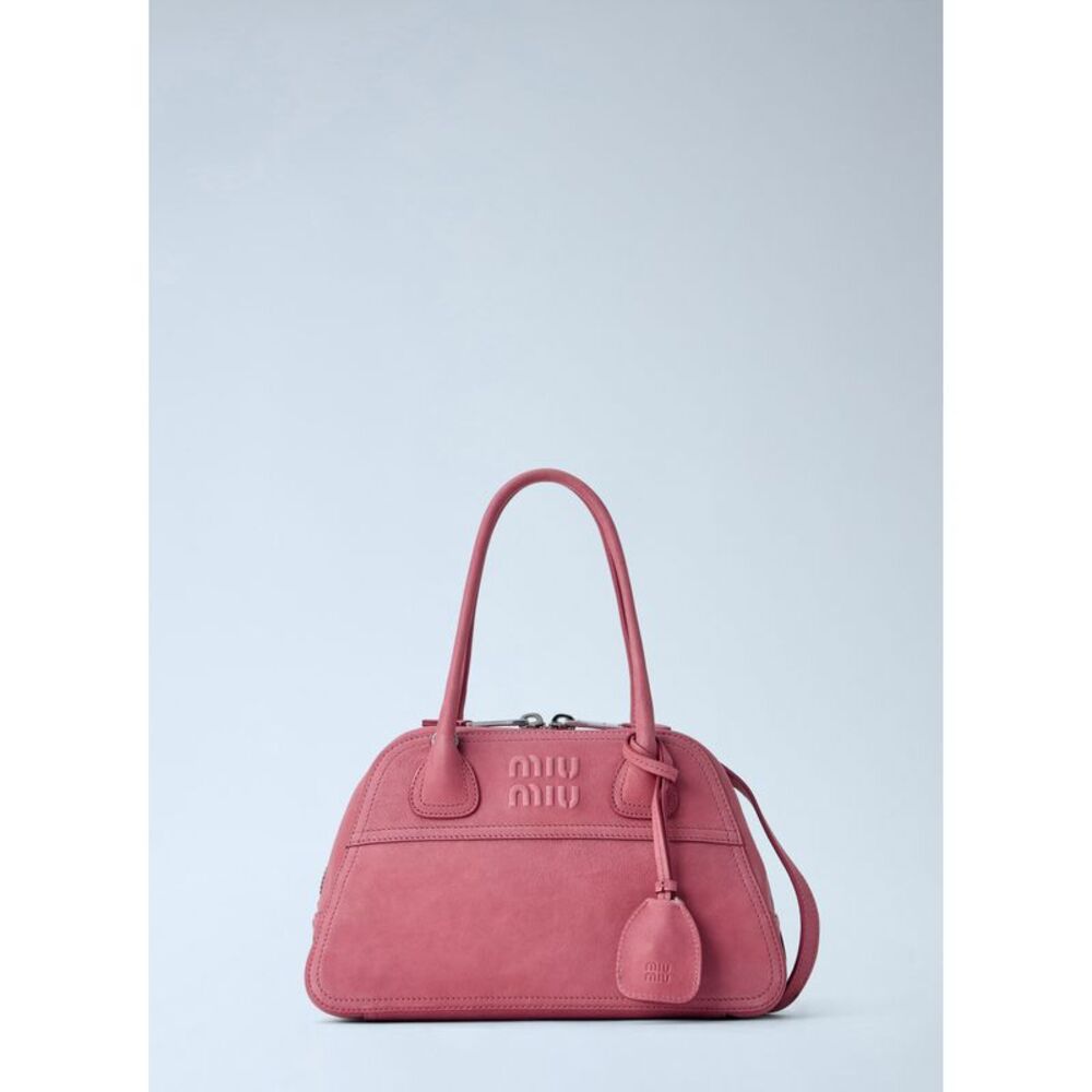 Miu Miu Women Nappa Vivant Handbag